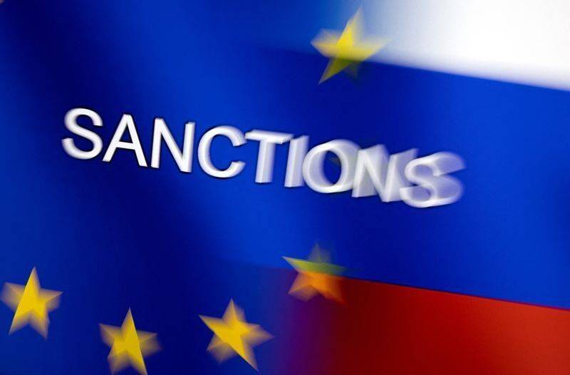 Направление замороженных активов ЦБ РФ Украине: новости к утру 14 апреля