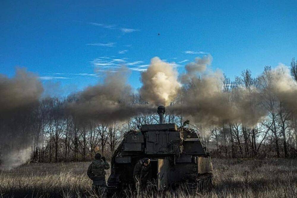 Потери оккупантов зашкаливают: ВСУ "задвухсотили" сотни орков вместе с танками и артиллерией