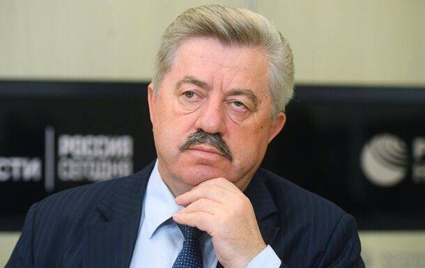 СБУ сообщила подозрение депутату Госдумы, "командовавшему" обстрелом ВСУ