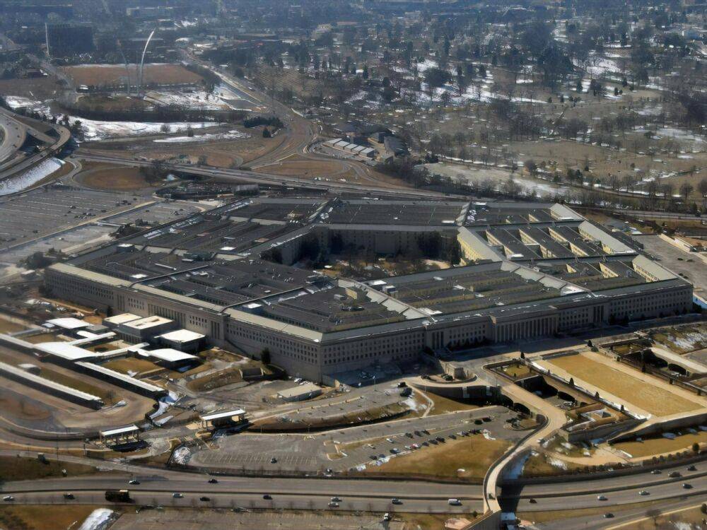 Подозреваемый в утечке Пентагона Тейшейра больше года публиковал секретные документы в Discord – СМИ
