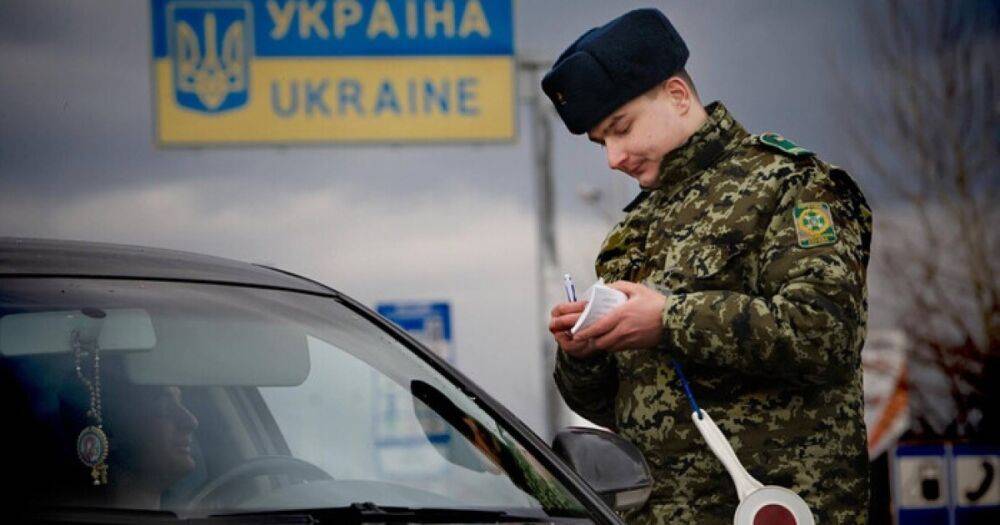 Мужчины могут беспрепятственно выезжать из Украины, но есть нюанс, — адвокат (видео)
