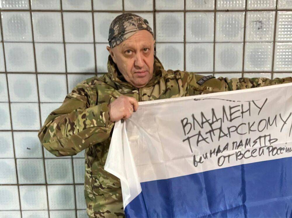 Пригожин лично приказал казнить минимум 20 украинских военнопленных – основатель Gulagu.net