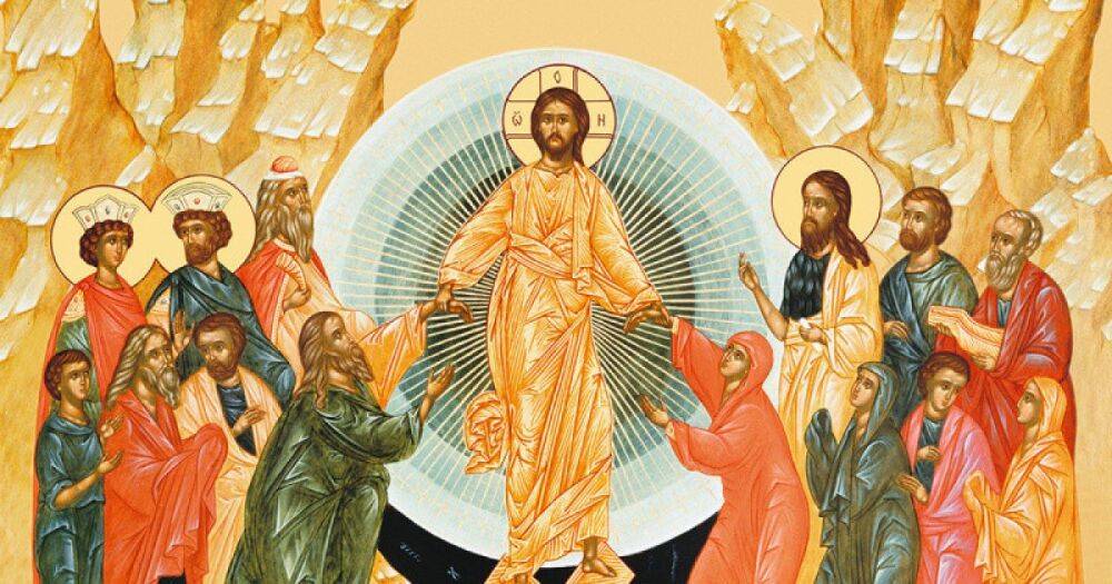 16 апреля 2023 года: Воскресение Господне — что сегодня нельзя делать?
