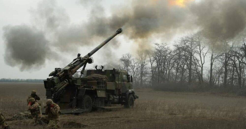 Украина планирует прорвать линию обороны и обратить российские войска в бегство, — FT