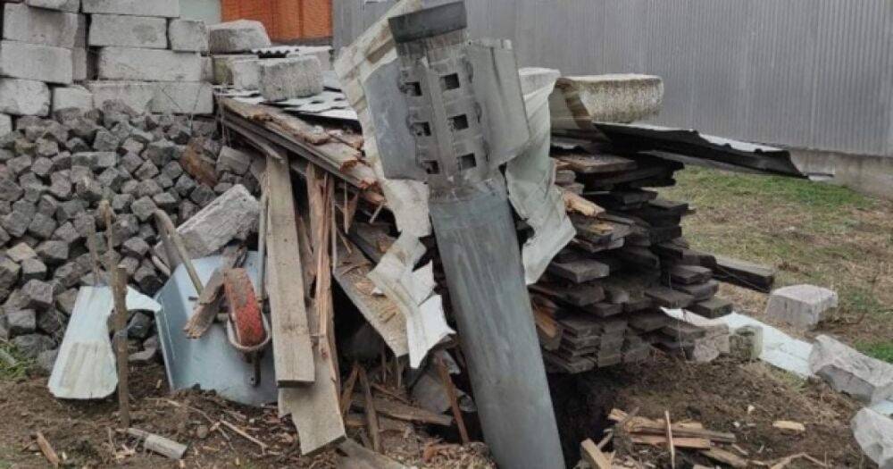 Пасха в Украине: Оккупанты нанесли более 20 ракетных ударов