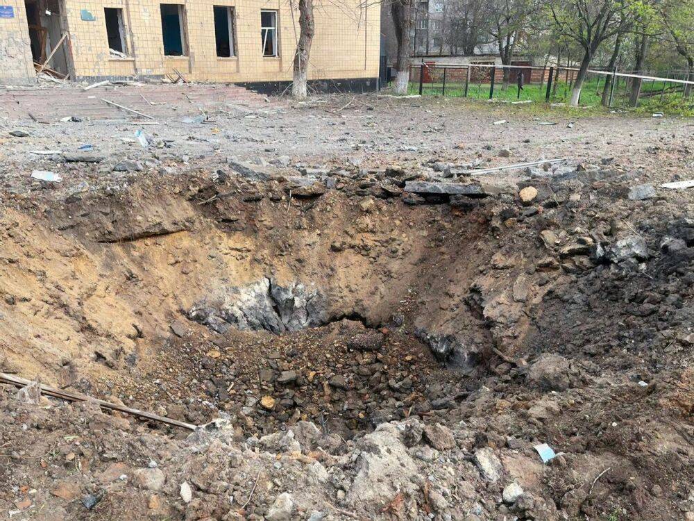 Российские оккупанты за сутки нанесли 25 ракетных ударов с ЗРК С-300 по Запорожью, Камышевахе и Снигиревке – Генштаб ВСУ