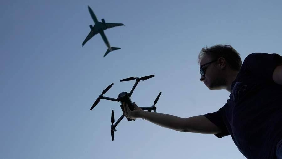 Залетным ветром: на Чукотке и Ямале появятся первые базы для запуска дронов