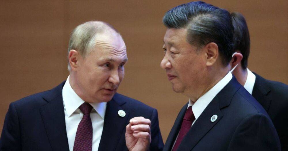 "На фронте не видим": Данилов сомневается, что Китай поставляет вооружение РФ