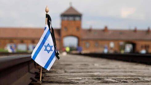 Больше всего переживших Холокост - уроженцы СССР, они самые бедные в Израиле