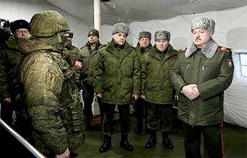 «Белорусские генералы трясутся в бункерах»