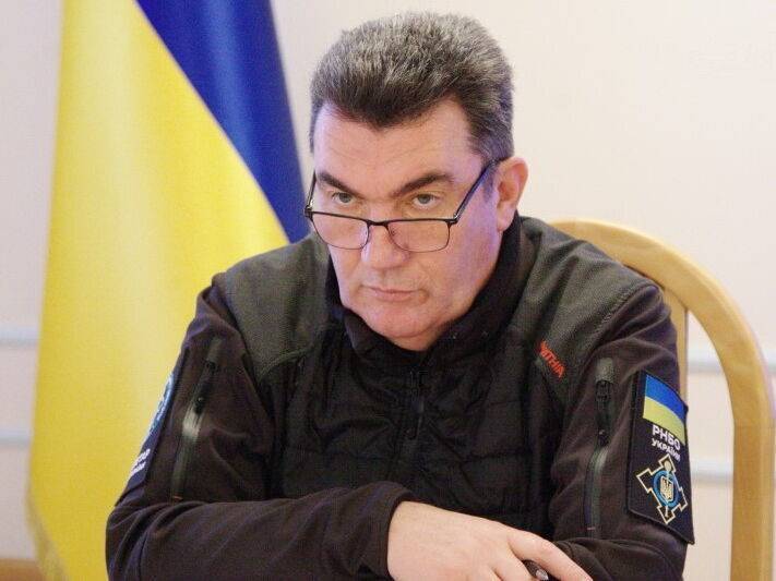 Данилов о контрнаступлении Украины: Никто не может сказать, будет оно завтра, послезавтра или через неделю