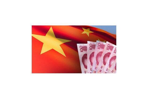 Юань немного поднялся против доллара в ходе торгов вторника