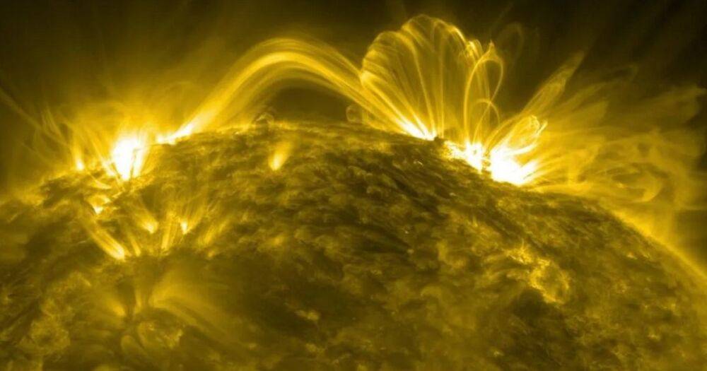 Пик активности Солнца настанет намного раньше, чем предполагалось: чем это грозит Земле