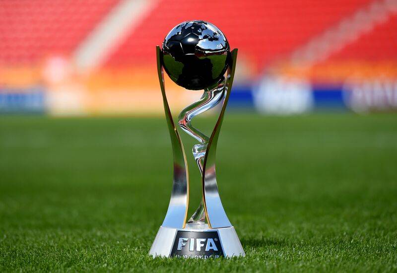 Вместо Индонезии футбольный чемпионат мира-2023 U-20 проведет Аргентина