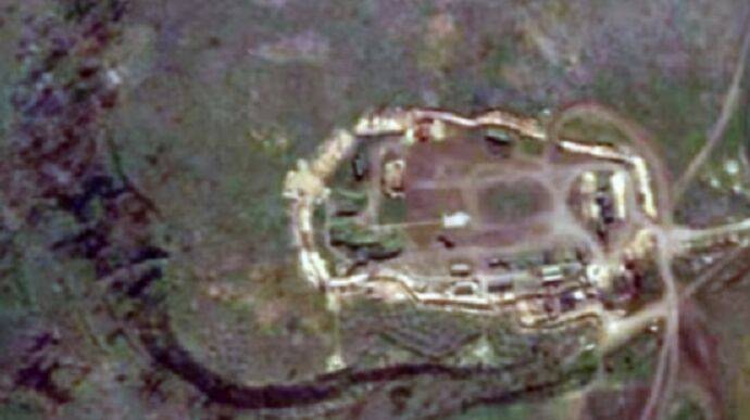 Журналисты нашли военный объект и РЛС оккупантов в Крыму: спутниковые снимки
