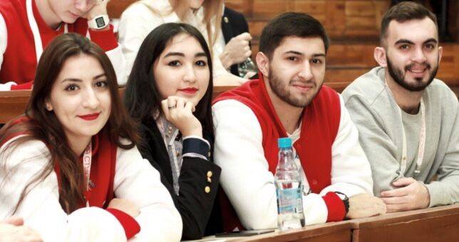 Второй этап квотной кампании Россотрудничества – большие возможности для студентов из Таджикистана