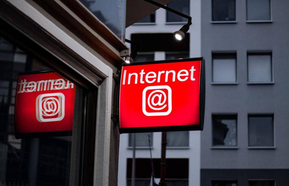Домашний интернет в Заволжском районе Твери ускорился в пять раз