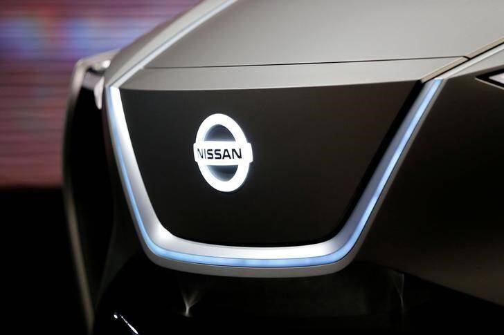 Nissan выпустит уникальный электрокар специально для Китая