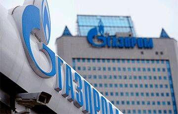 «Газпром» списал на погоду провал плана Путина заморозить Европу