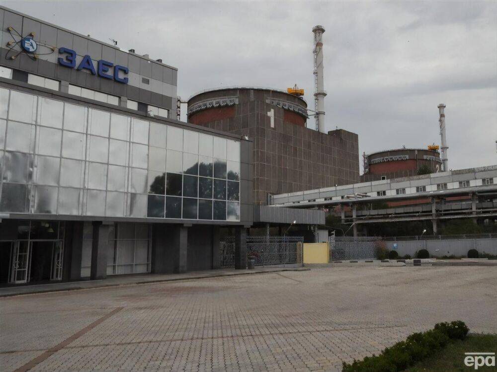 США предупреждают Россию не трогать американские ядерные технологии на Запорожской АЭС