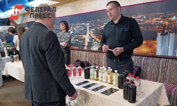 Из-за санкций свердловчане перешли на местную газировку и пиво: летом ждем новинки