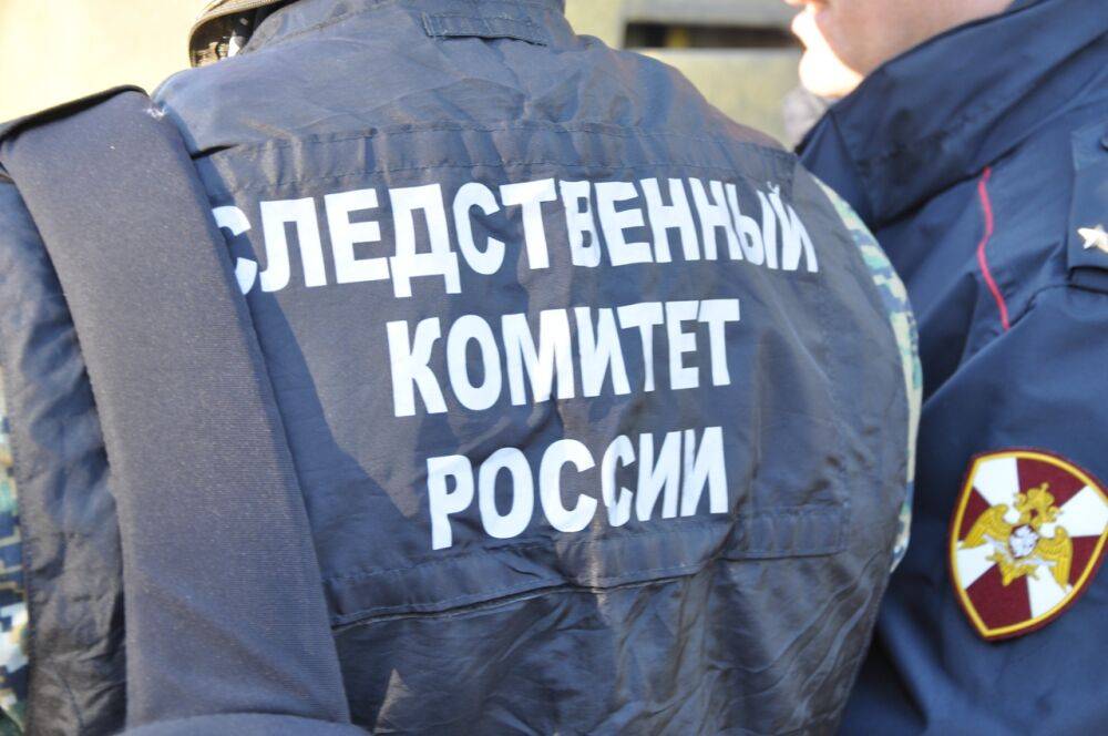 В Тверской области в реке Шоша нашли тело мужчины