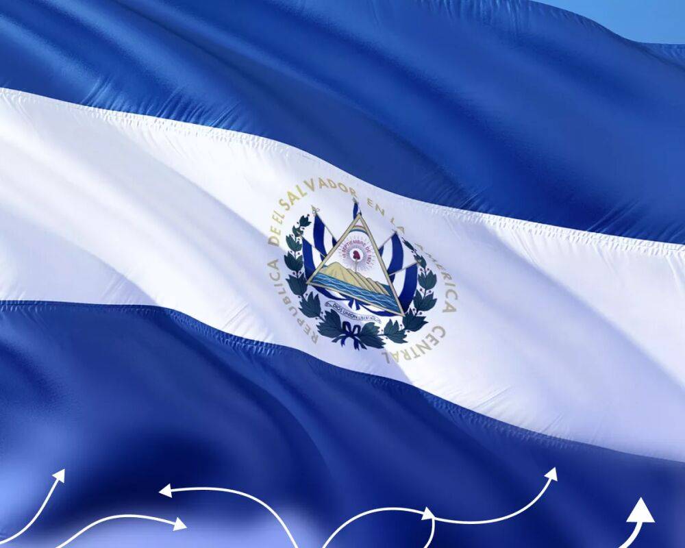 Сальвадор принял законопроект об отмене налогов для технокомпаний