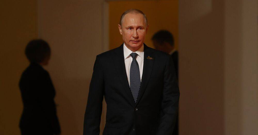 Накопил $200 млрд: СМИ узнали, как Путин стал самым богатым человеком в мире