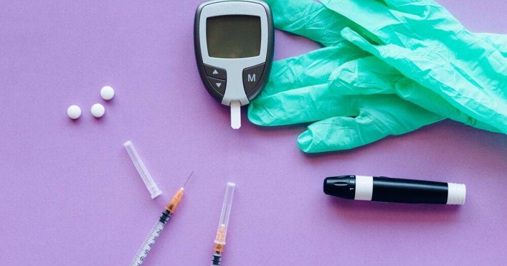 Новый этап борьбы с диабетом. Наночастицы открыли эффективный и сбалансированный путь для доставки инсулина