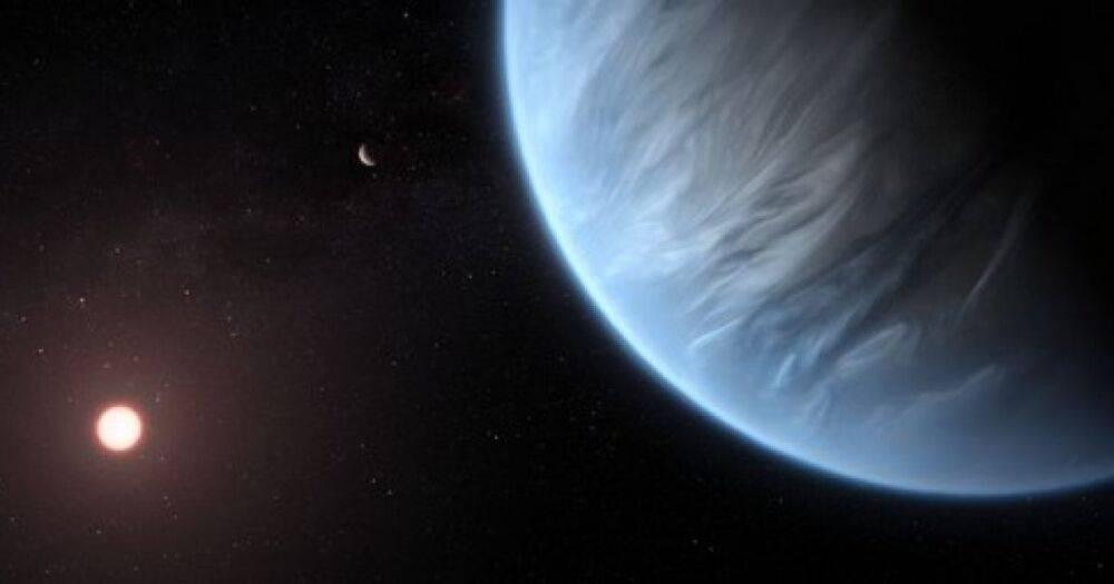 Хитрая уловка. Ученые выяснили, на каких планетах может быть внеземная жизнь