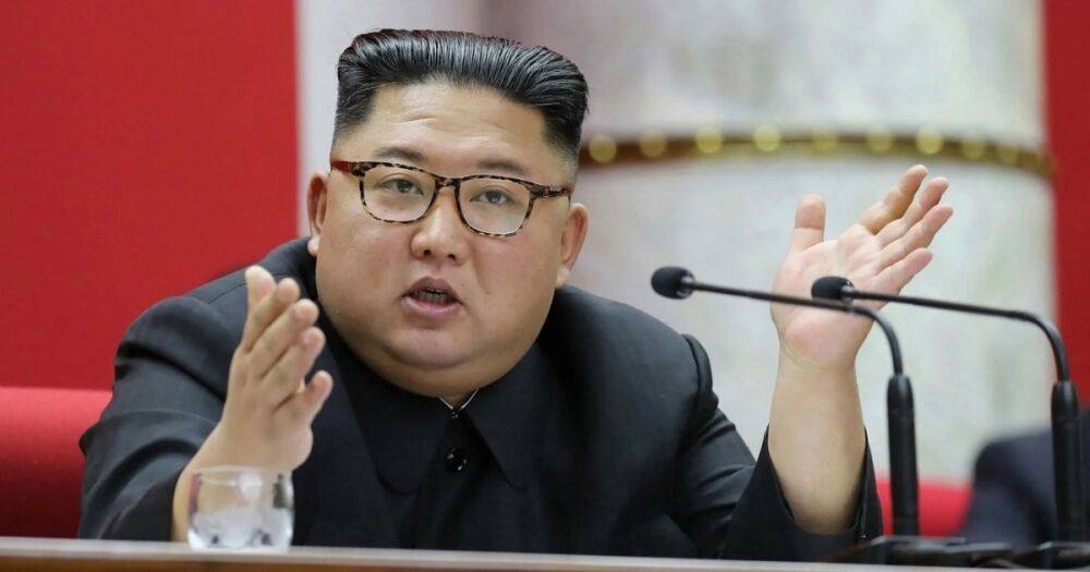 Космическая программа КНДР: Ким Чен Ын объявил о развертывании сети спутников-шпионов