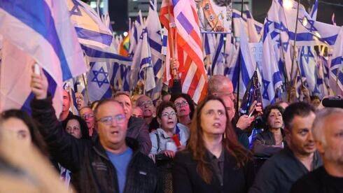 Мнение: Израилю нужен компромисс, а не победа одного из лагерей