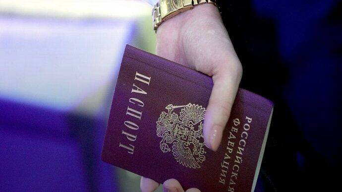 На Херсонщине оккупанты ограничивают передвижение украинцев без паспортов РФ – штаб