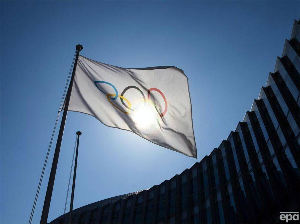 В МОК считают, то бойкот Украиной соревнований с российскими и белорусскими спортсменами навредит украинскому спорту