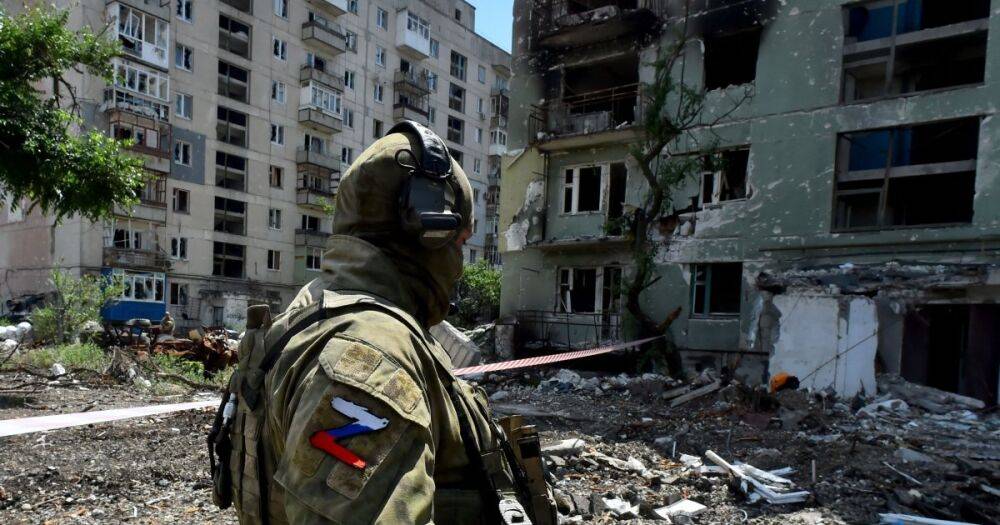 Повальное пьянство: британская разведка назвала причину массовых потерь армии РФ в Украине