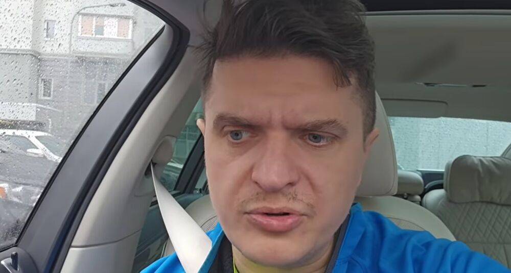 "Господи, какой ужас": Анатолий Анатолич записал обращение к украинцам, показав возмутительные кадры