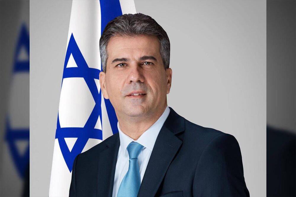 Сегодня глава МИД Израиля прибудет в Ашхабад для открытия посольства