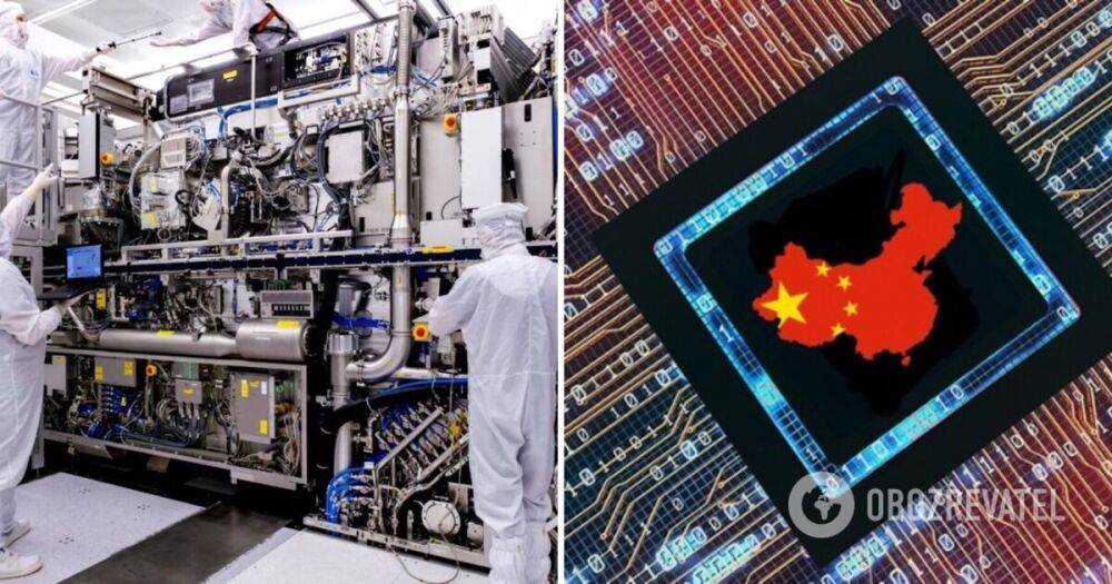 Китай пытается заполучить голландские космические технологии – военная разведка