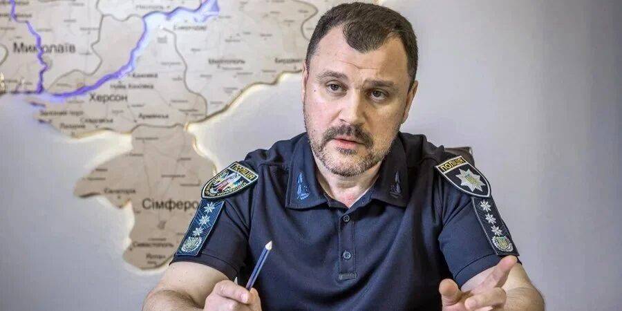 Украина подписала соглашение о механизме гражданской защиты — глава МВД