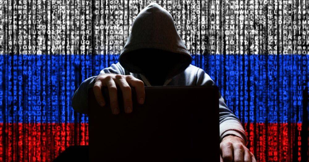 Кремль теряет контроль над хакерами, которых использует для атаки Украины, — ECCRI