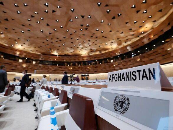 ООН: признание талибов не является предметом встречи по Афганистану