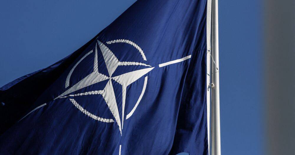 Вступление Украины в НАТО: министр обороны Германии озвучил не слишком обнадеживающий прогноз