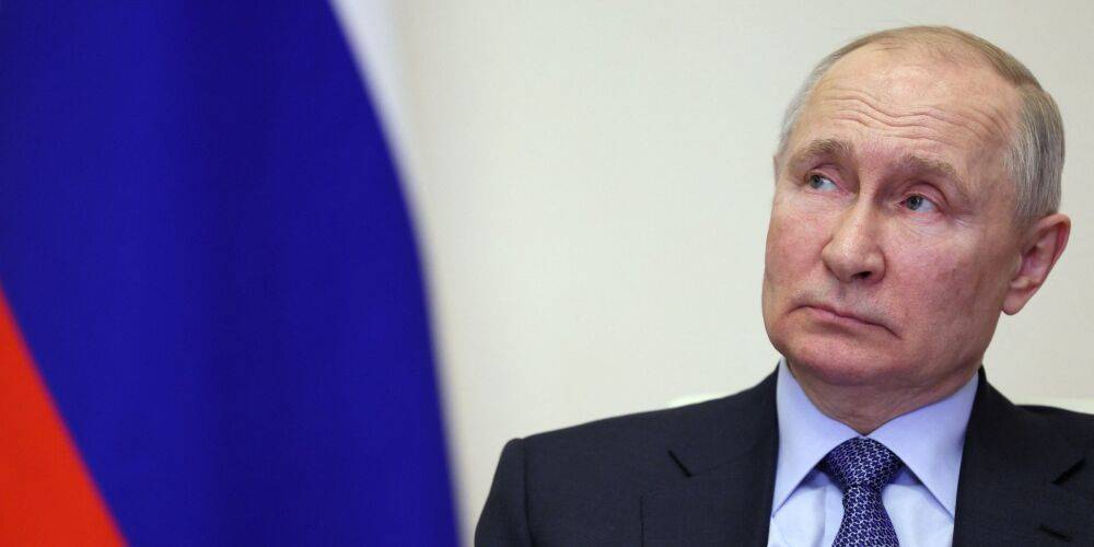 «Путина уберут элиты России, а не ЦРУ». Почему миру, Украине и самой РФ выгоден хаос в Кремле — интервью NV с американским политологом