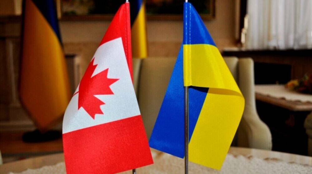 Канада объявила новый пакет помощи Украине: что в списке