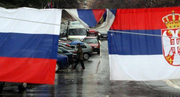 Россияне, которые бегут от путина, являются благом для экономики Сербии - премьер