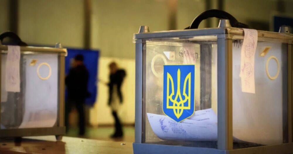 Продать победу. Ждут ли Украину выборы во время войны