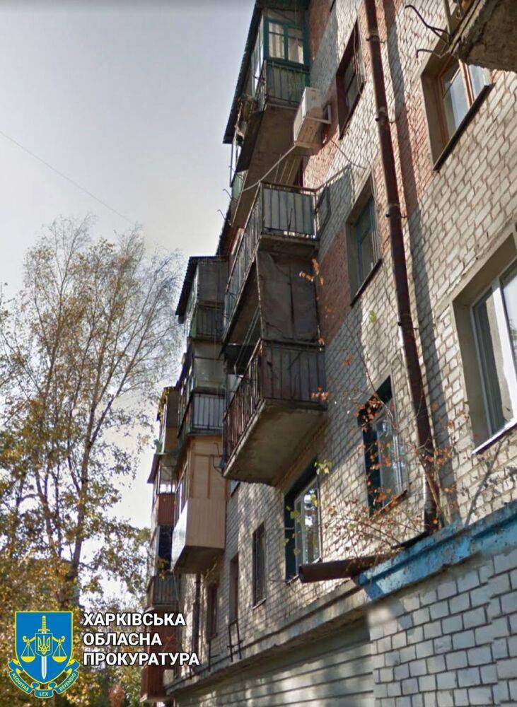 В Харькове через суд возвращают квартиру, проданную после смерти владелицы