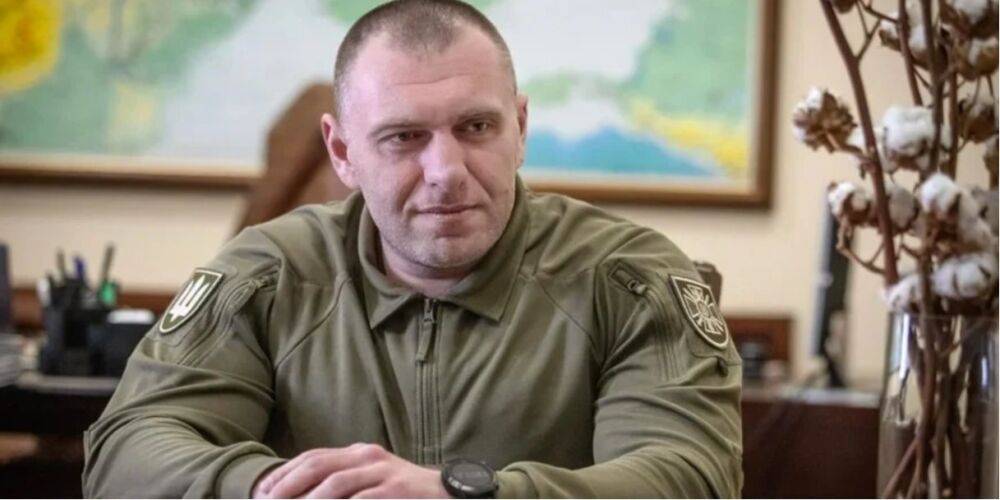 Глава СБУ рассказал о военном, который организовал неудачную операцию по захвату российского самолета