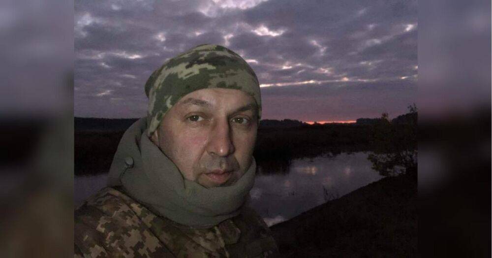 «Российский снаряд попал точно в блиндаж»: на войне погиб активист Союза украинской молодежи
