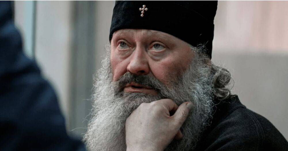 "Нет света": митрополит Павел пожаловался на невозможность соблюдать домашний арест